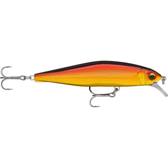 Воблер RAPALA Precision Xtreme Air Boss 80 /GALB