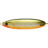 Блесна RAPALA Minnow Spoon RMS07-RFSH